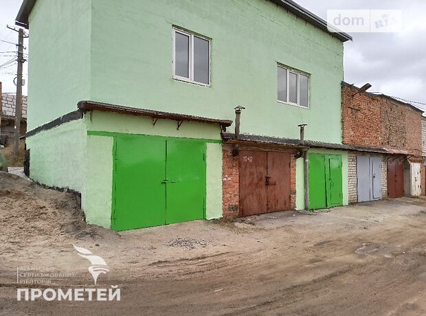Бокс в гаражному комплексі під легкове авто в Вінниці, площа 22 кв.м. фото 1 Бокс в гаражному комплексі під легкове авто в Вінниці, площа 22 кв.м. фото 1