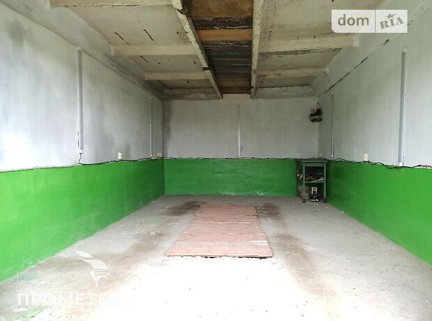 Бокс в гаражному комплексі під легкове авто в Вінниці, площа 22 кв.м. фото 1 Бокс в гаражному комплексі під легкове авто в Вінниці, площа 22 кв.м. фото 1
