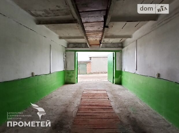 Бокс в гаражному комплексі під легкове авто в Вінниці, площа 22 кв.м. фото 1 Бокс в гаражному комплексі під легкове авто в Вінниці, площа 22 кв.м. фото 1