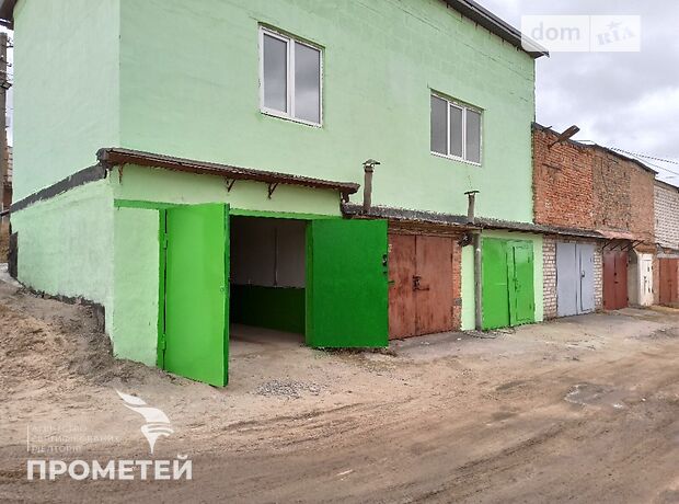 Бокс в гаражному комплексі під легкове авто в Вінниці, площа 22 кв.м. фото 1 Бокс в гаражному комплексі під легкове авто в Вінниці, площа 22 кв.м. фото 1
