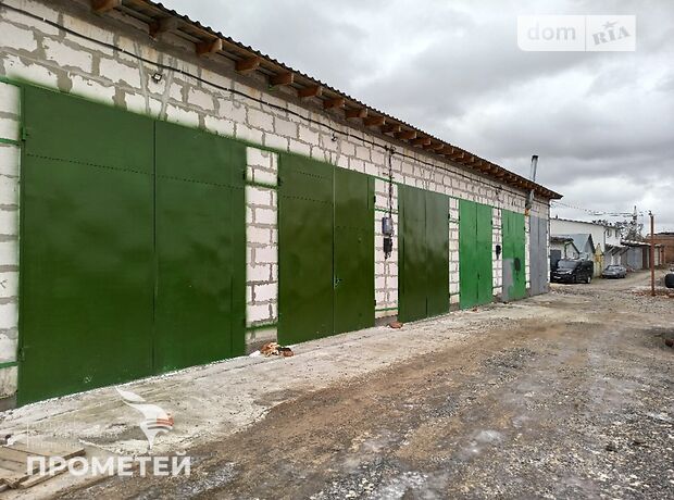 Бокс в гаражному комплексі універсальний в Вінниці, площа 56 кв.м. фото 1 Бокс в гаражному комплексі універсальний в Вінниці, площа 56 кв.м. фото 1