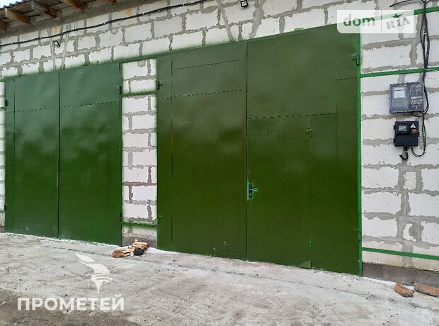Бокс в гаражному комплексі універсальний в Вінниці, площа 56 кв.м. фото 1 Бокс в гаражному комплексі універсальний в Вінниці, площа 56 кв.м. фото 1