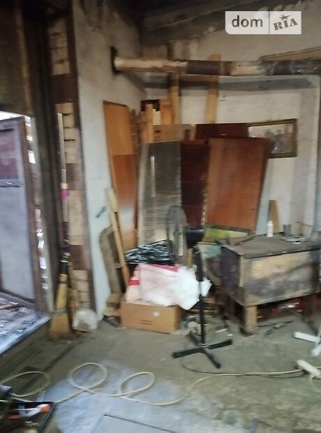 Место в гаражном кооперативе под легковое авто в Запорожье, площадь 45 кв.м. фото 1 Место в гаражном кооперативе под легковое авто в Запорожье, площадь 45 кв.м. фото 1