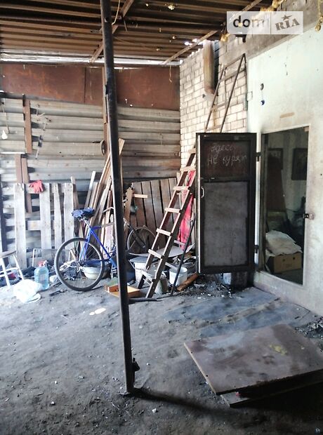 Место в гаражном кооперативе под легковое авто в Запорожье, площадь 45 кв.м. фото 1 Место в гаражном кооперативе под легковое авто в Запорожье, площадь 45 кв.м. фото 1