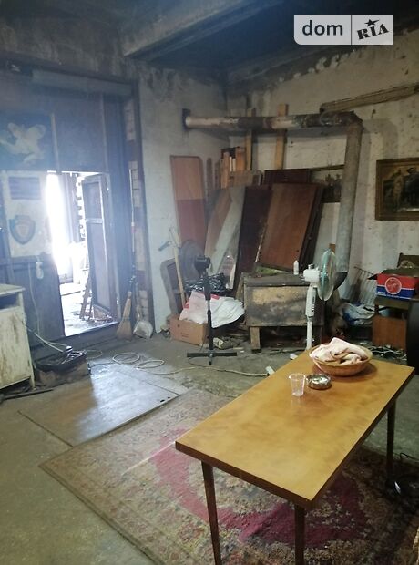Место в гаражном кооперативе под легковое авто в Запорожье, площадь 45 кв.м. фото 1 Место в гаражном кооперативе под легковое авто в Запорожье, площадь 45 кв.м. фото 1