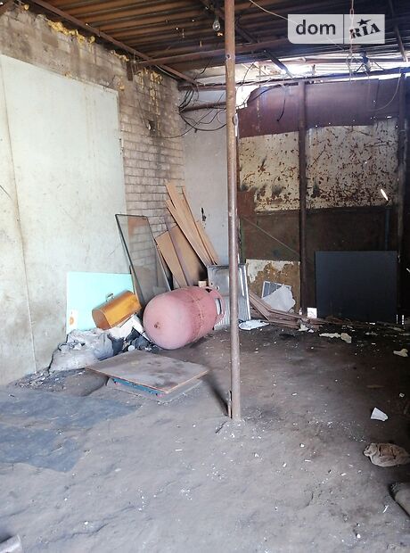 Место в гаражном кооперативе под легковое авто в Запорожье, площадь 45 кв.м. фото 1 Место в гаражном кооперативе под легковое авто в Запорожье, площадь 45 кв.м. фото 1