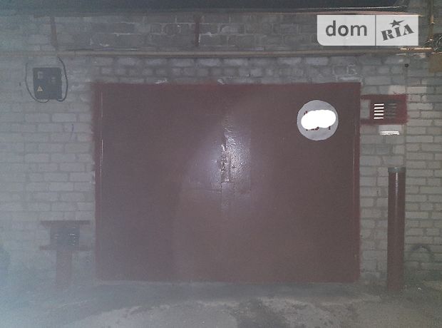 Бокс в гаражном комплексе под легковое авто, площадь 24 кв.м. фото 1 Бокс в гаражном комплексе под легковое авто, площадь 24 кв.м. фото 1