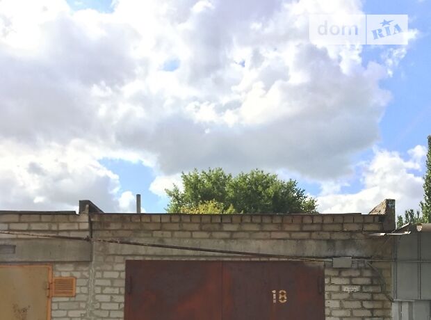 Бокс в гаражном комплексе под легковое авто, площадь 24 кв.м. фото 1 Бокс в гаражном комплексе под легковое авто, площадь 24 кв.м. фото 1