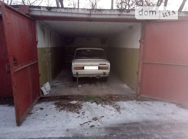 Бокс в гаражном комплексе под легковое авто, площадь 20 кв.м. фото 1 Бокс в гаражном комплексе под легковое авто, площадь 20 кв.м. фото 1