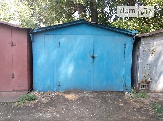 Продажа бокса в гаражном комплексе, Запорожье, р‑н. Заводской, Евпаторийская улица Продажа бокса в гаражном комплексе, Запорожье, р‑н. Заводской, Евпаторийская улица
