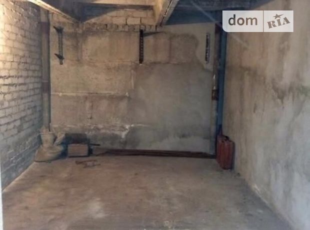 Продажа бокса в гаражном комплексе, Запорожье, р‑н. Заводской, Чрная гора Продажа бокса в гаражном комплексе, Запорожье, р‑н. Заводской, Чрная гора
