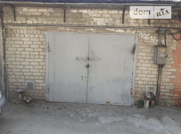 Бокс в гаражном комплексе под легковое авто, площадь 27 кв.м. фото 2 Бокс в гаражном комплексе под легковое авто, площадь 27 кв.м. фото 2