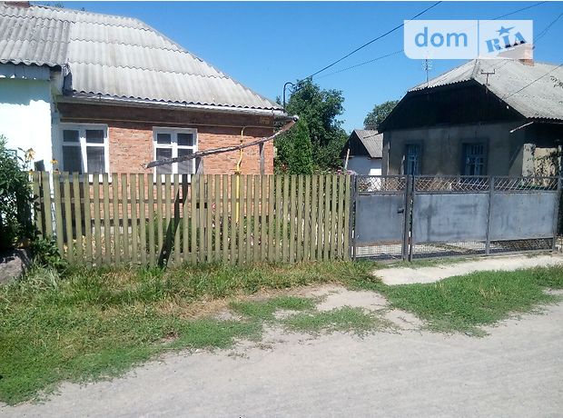 Продаж частини будинку, 44.8м², Вінницька, Гнівань, р‑н. Гнівань, 1-го Травня Продаж частини будинку, 44.8м², Вінницька, Гнівань, р‑н. Гнівань, 1-го Травня