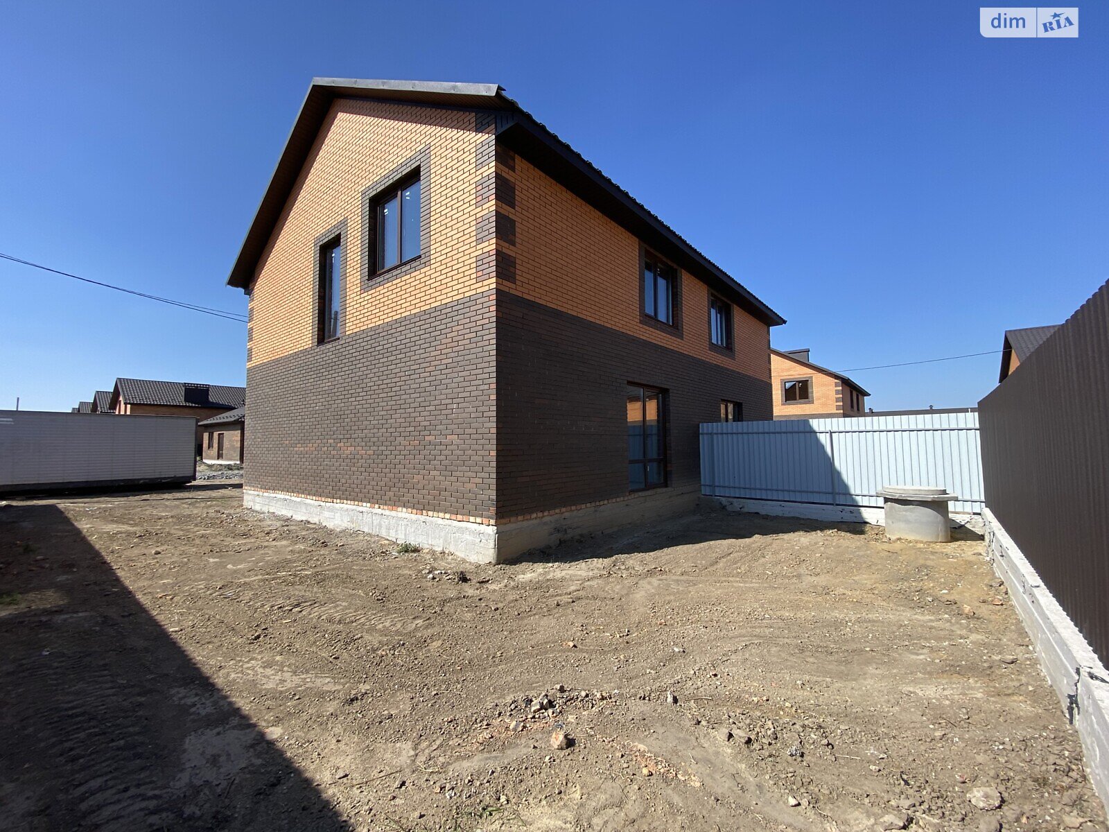 Продаж частини будинку в Агрономічному, 4 кімнати фото 1 Продаж частини будинку в Агрономічному, 4 кімнати фото 1