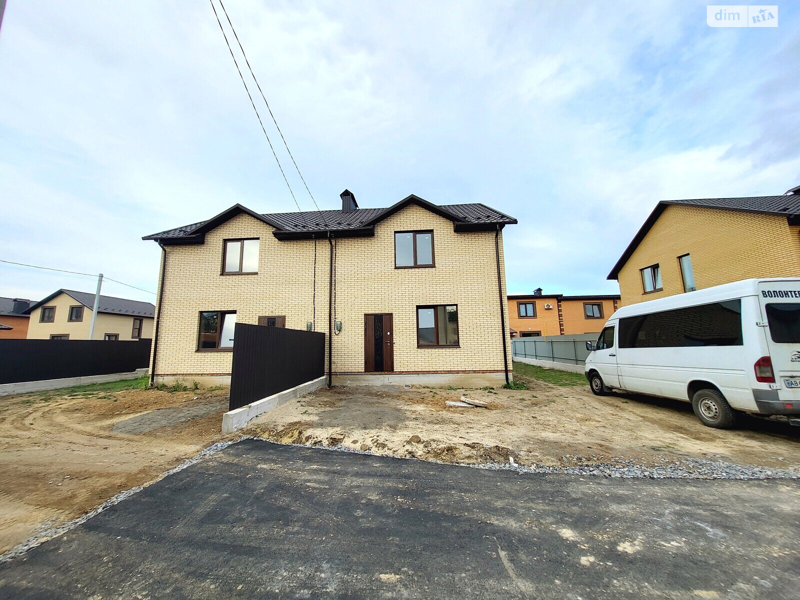 Продажа части дома в Агрономичном, переулок Весняный, 4 комнаты фото 1 Продажа части дома в Агрономичном, переулок Весняный, 4 комнаты фото 1