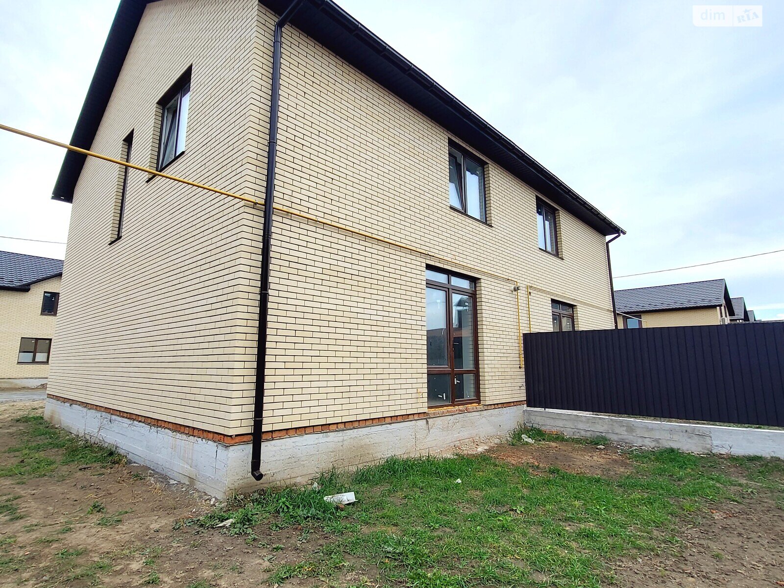 Продажа части дома в Агрономичном, переулок Весняный, 4 комнаты фото 1 Продажа части дома в Агрономичном, переулок Весняный, 4 комнаты фото 1