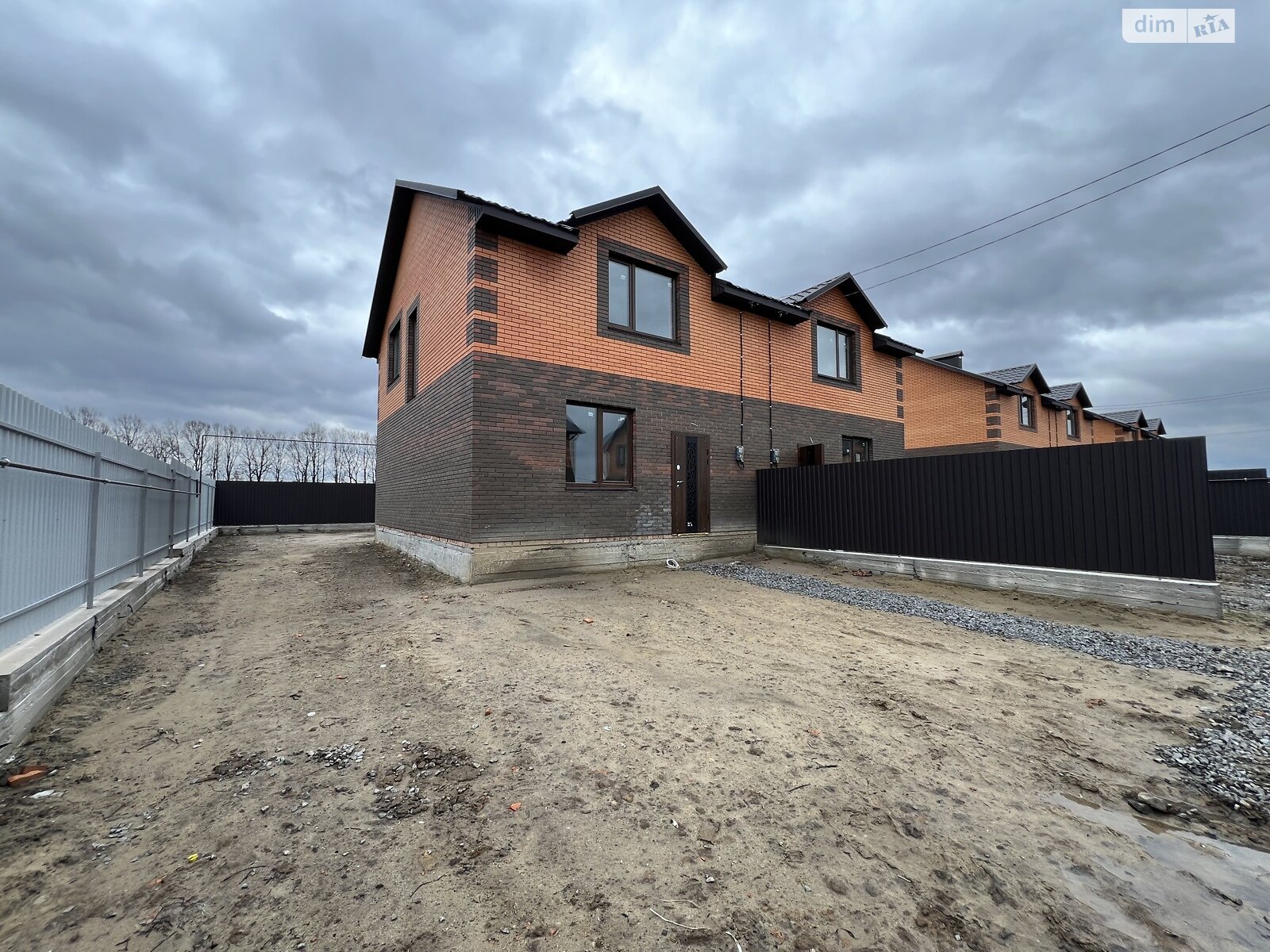 Продаж частини будинку в Агрономічному, провулок Весняний, 4 кімнати фото 1 Продаж частини будинку в Агрономічному, провулок Весняний, 4 кімнати фото 1