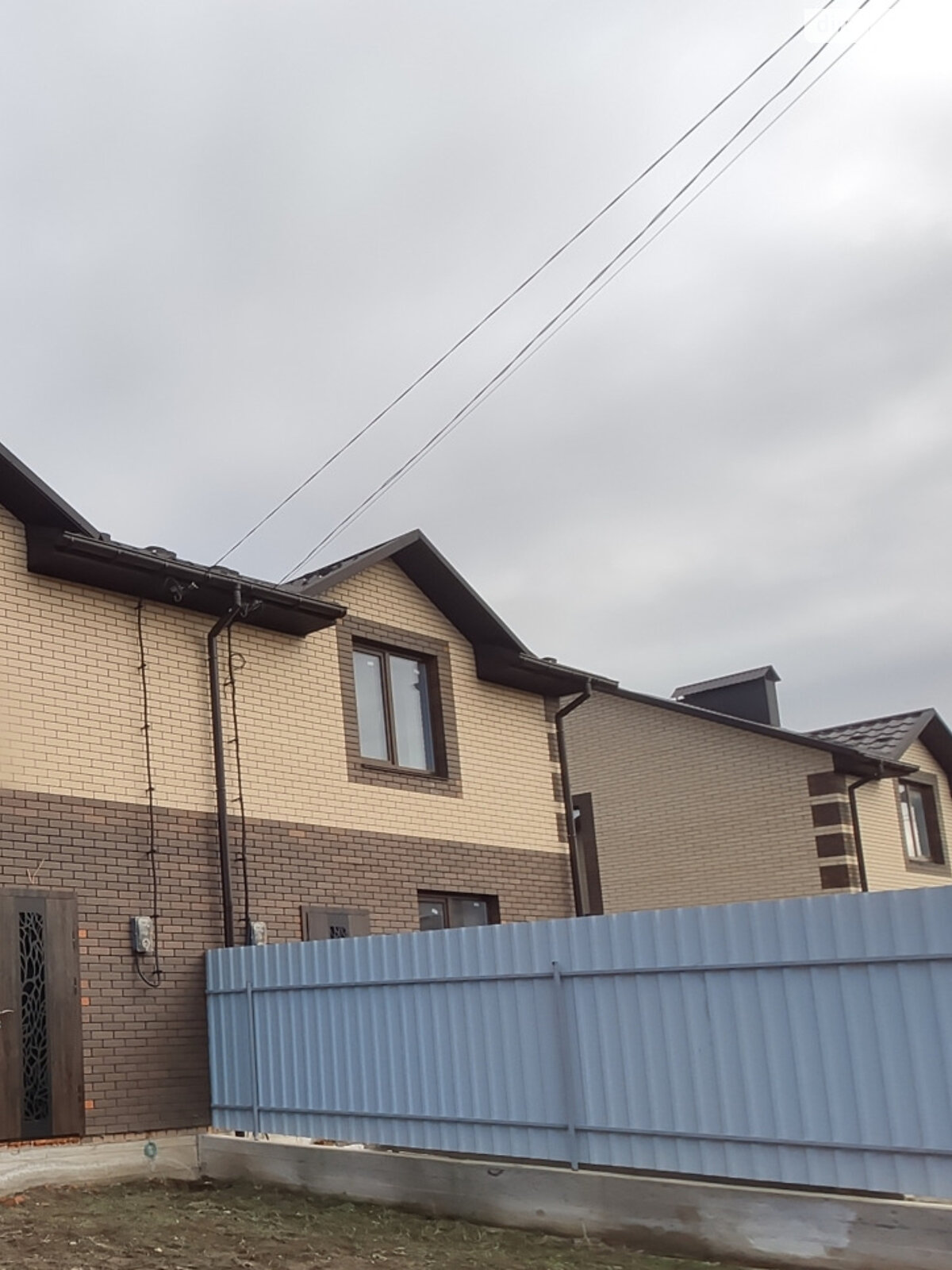 Продажа части дома в Агрономичном, 4 комнаты фото 1 Продажа части дома в Агрономичном, 4 комнаты фото 1