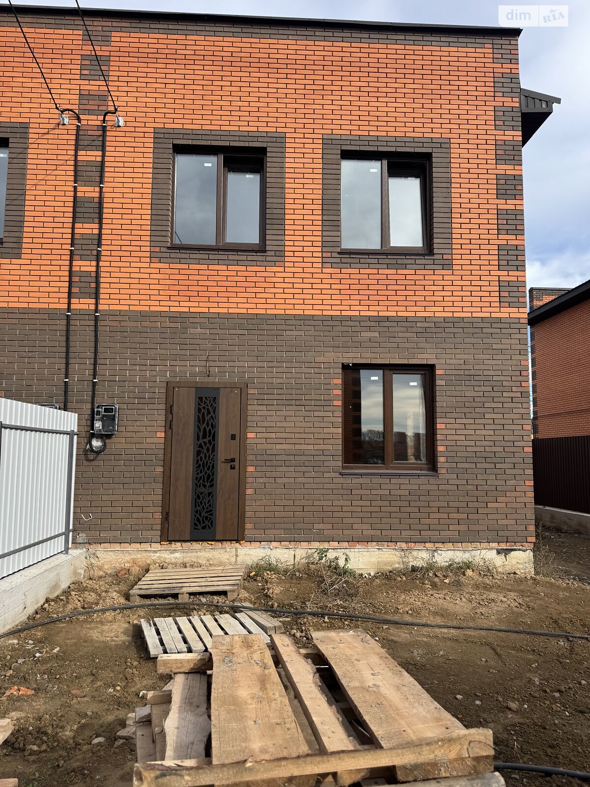 Продажа части дома в Агрономичном, переулок Хлебный, 2 комнаты фото 1 Продажа части дома в Агрономичном, переулок Хлебный, 2 комнаты фото 1