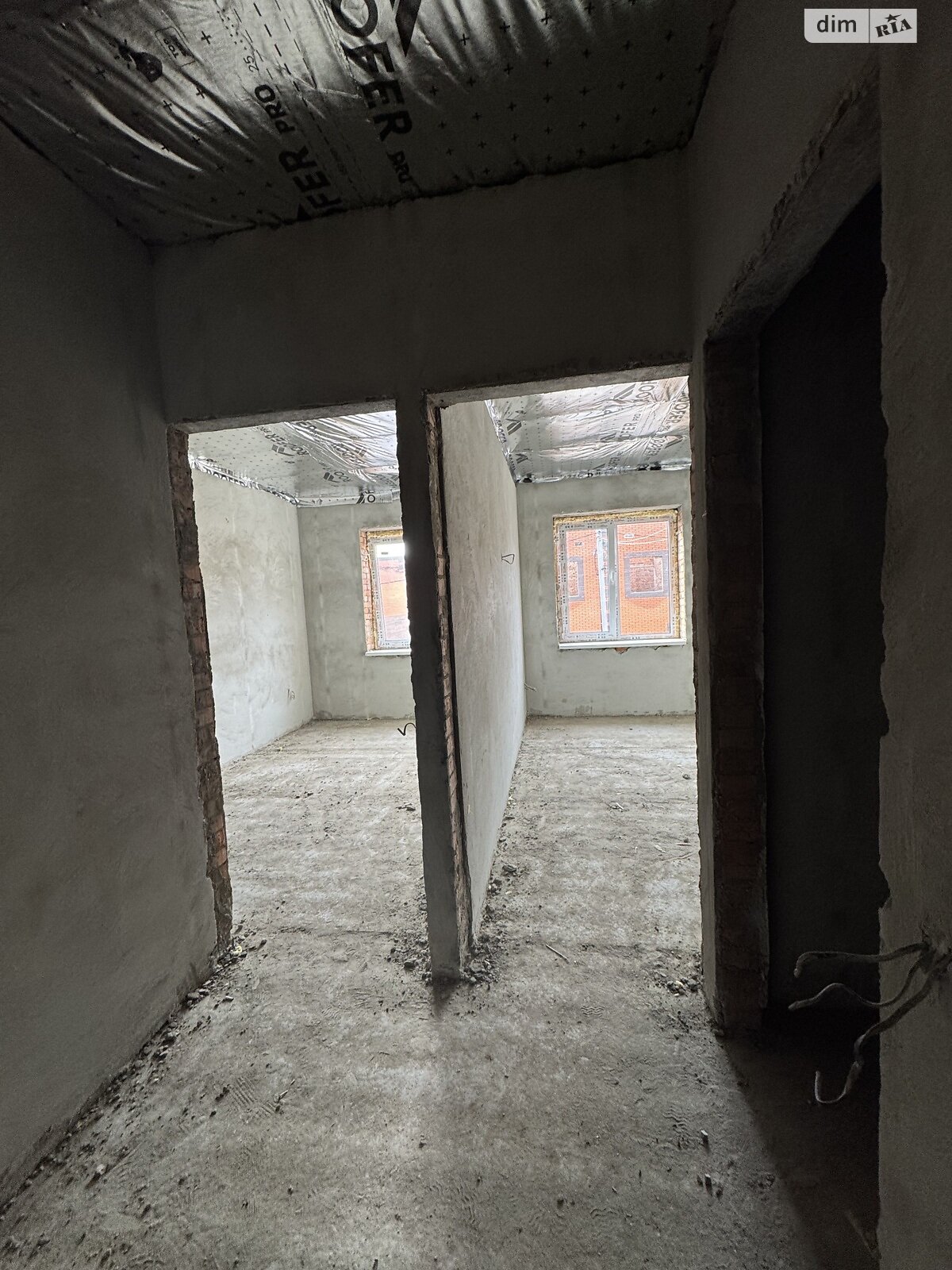 Продажа части дома в Агрономичном, переулок Хлебный, 2 комнаты фото 1 Продажа части дома в Агрономичном, переулок Хлебный, 2 комнаты фото 1