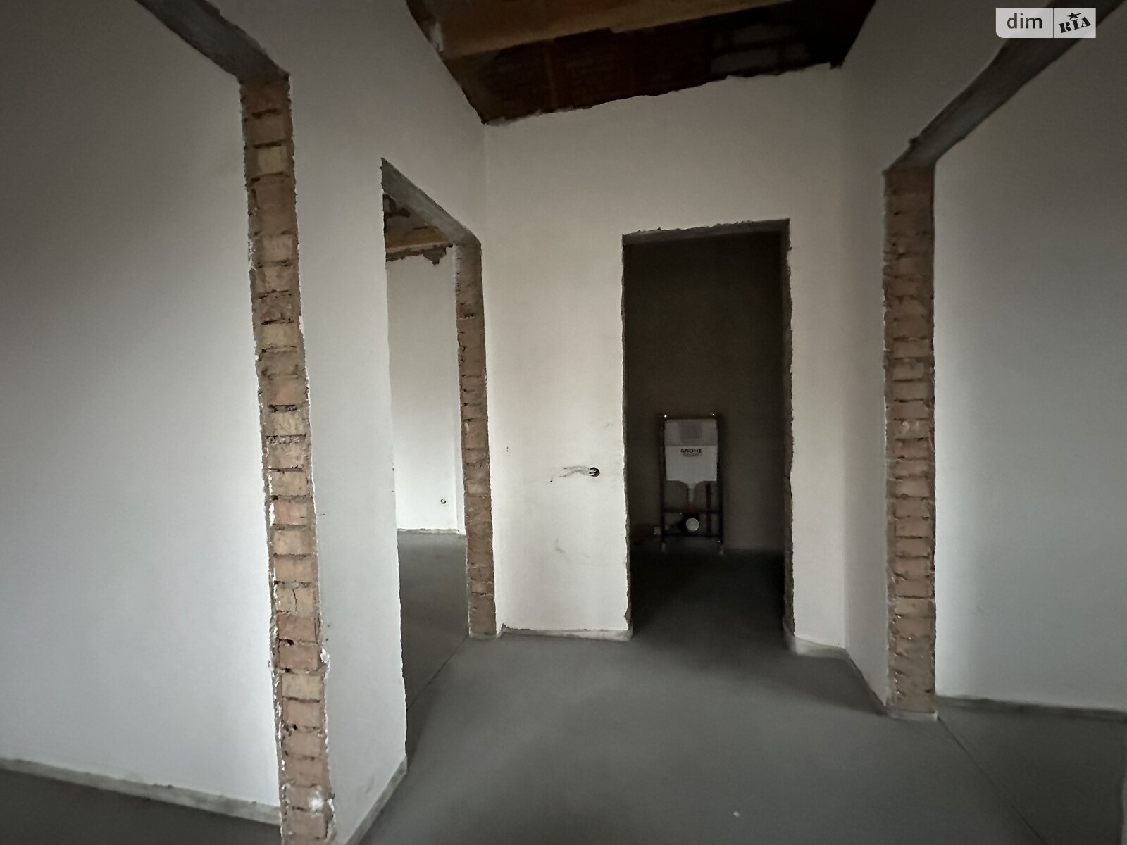 Продаж частини будинку в Агрономічному, провулок Весняний, 5 кімнат фото 1 Продаж частини будинку в Агрономічному, провулок Весняний, 5 кімнат фото 1