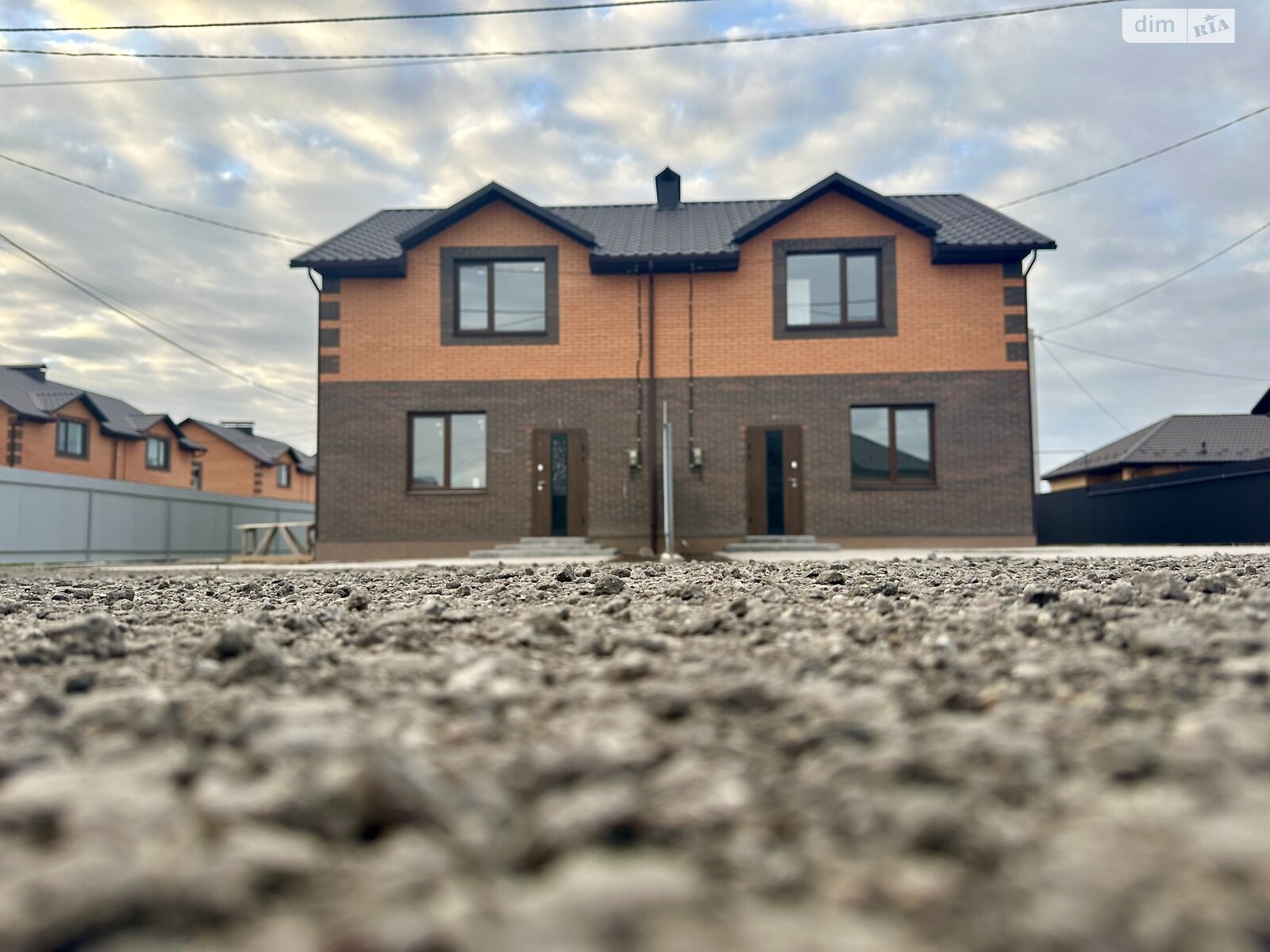 Продаж частини будинку в Агрономічному, провулок Весняний, 5 кімнат фото 1 Продаж частини будинку в Агрономічному, провулок Весняний, 5 кімнат фото 1