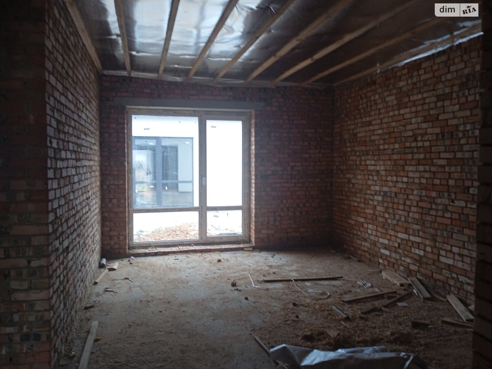 Продажа части дома в Агрономичном, массив Крыло, 2 комнаты фото 1 Продажа части дома в Агрономичном, массив Крыло, 2 комнаты фото 1