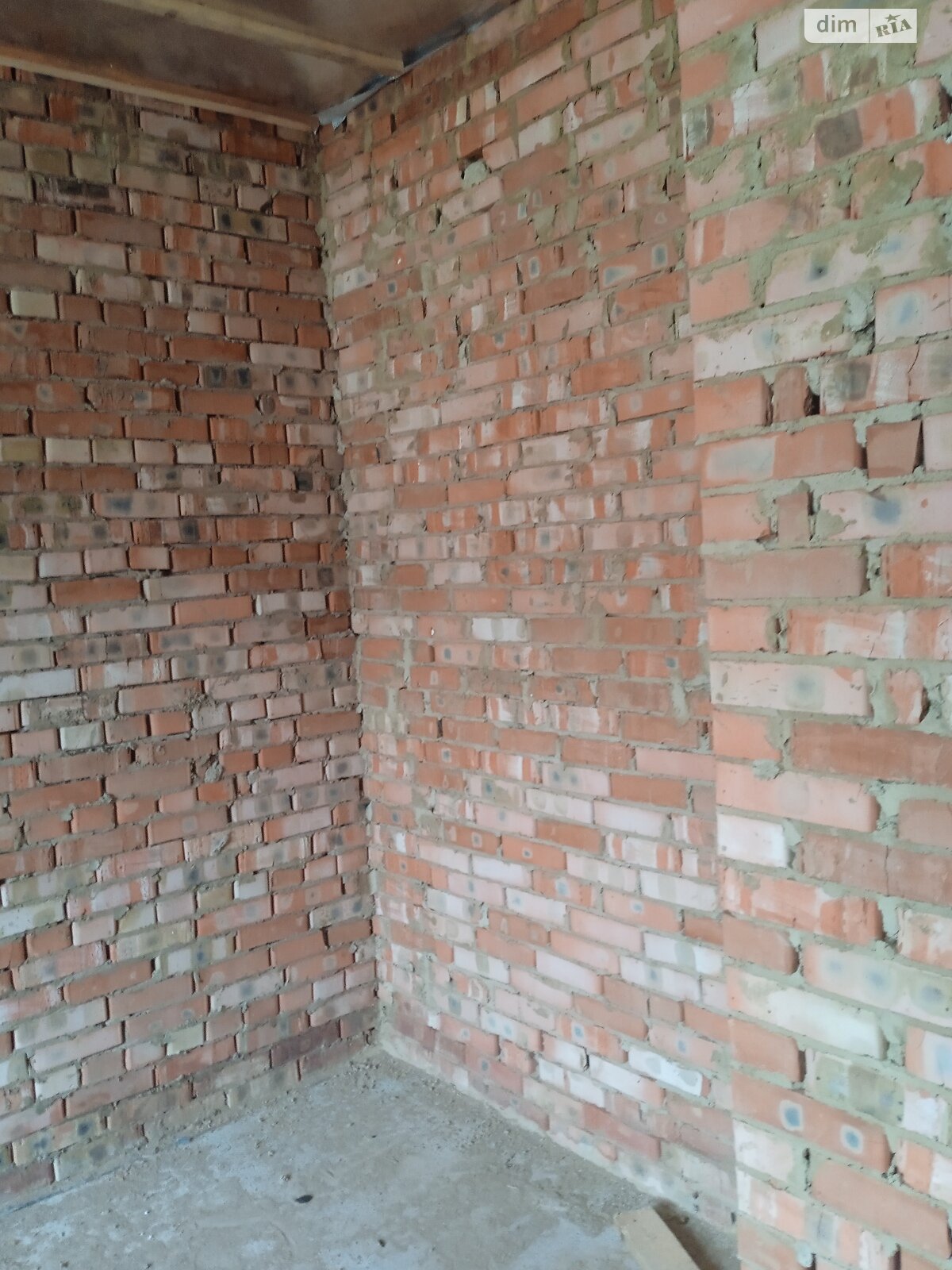 Продажа части дома в Агрономичном, массив Крыло, 2 комнаты фото 1 Продажа части дома в Агрономичном, массив Крыло, 2 комнаты фото 1