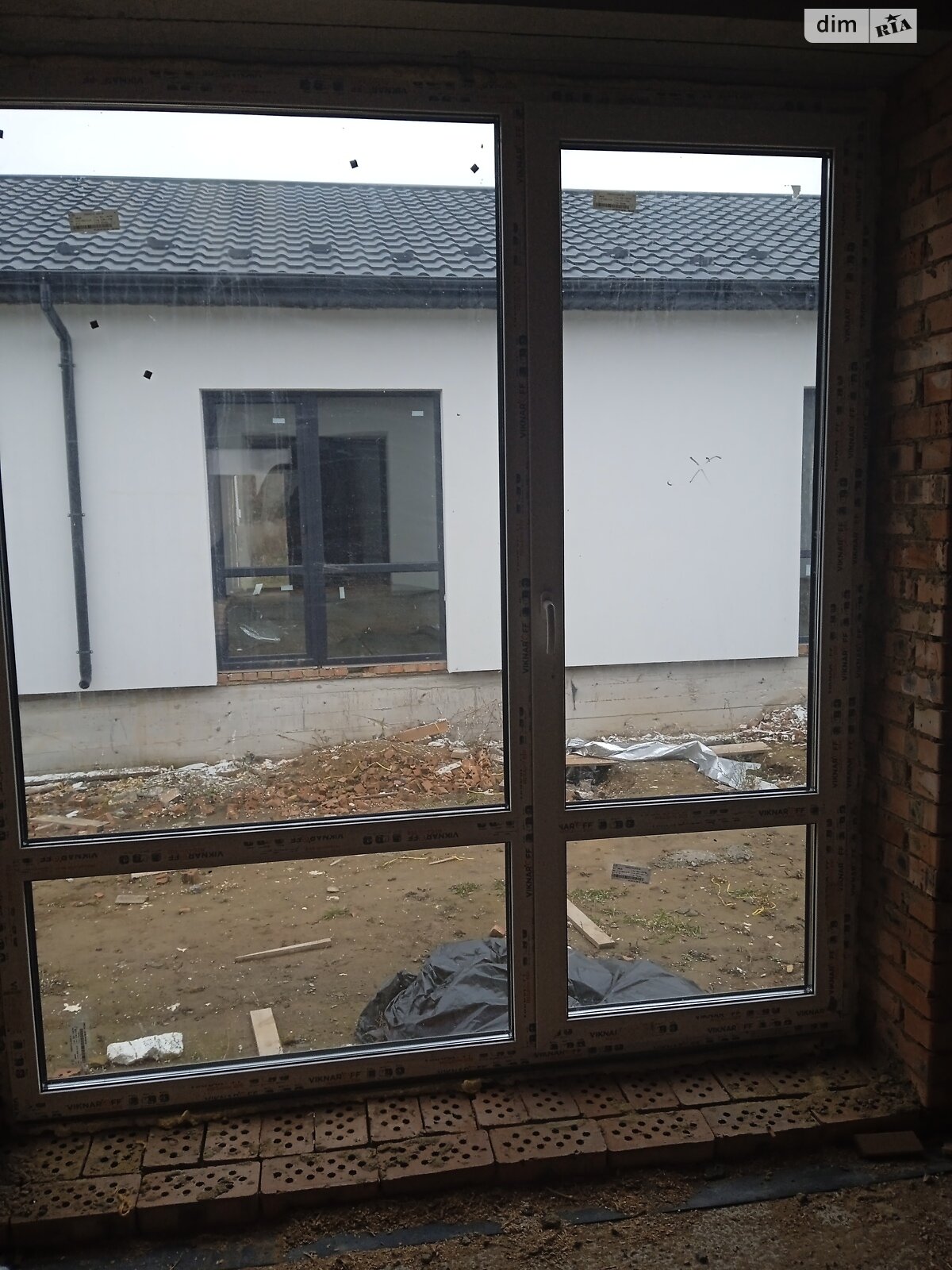 Продажа части дома в Агрономичном, массив Крыло, 2 комнаты фото 1 Продажа части дома в Агрономичном, массив Крыло, 2 комнаты фото 1