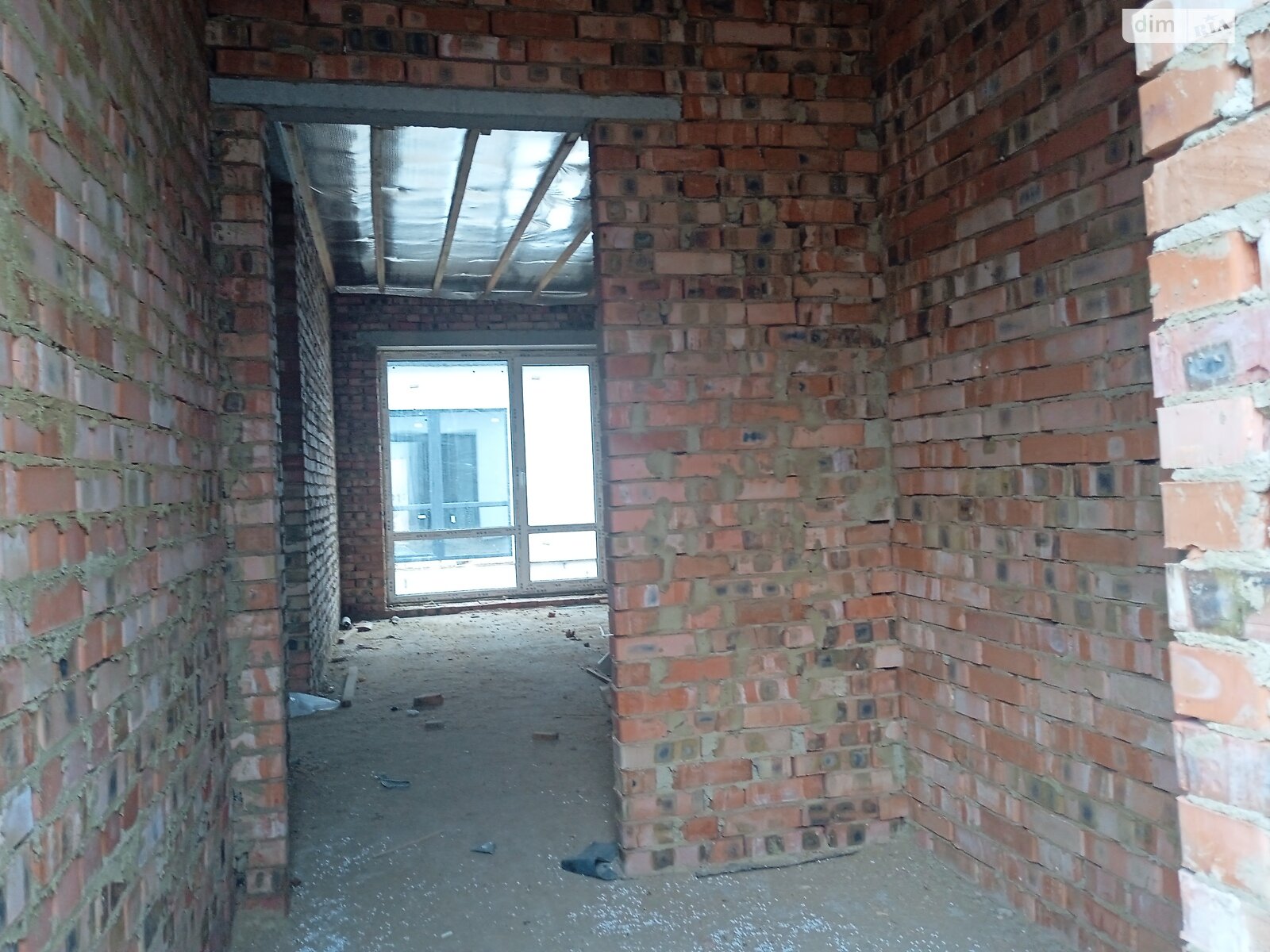 Продажа части дома в Агрономичном, массив Крыло, 2 комнаты фото 1 Продажа части дома в Агрономичном, массив Крыло, 2 комнаты фото 1