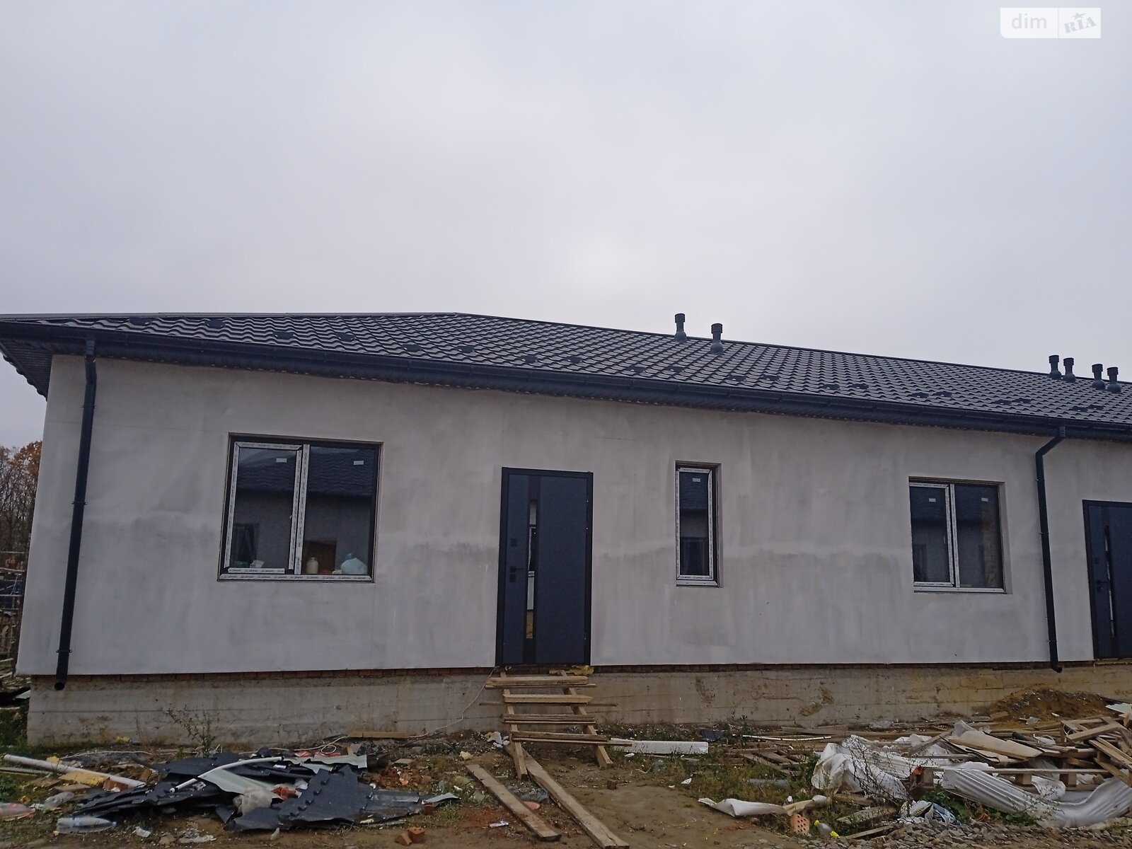 Продажа части дома в Агрономичном, массив Крыло, 2 комнаты фото 1 Продажа части дома в Агрономичном, массив Крыло, 2 комнаты фото 1