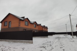 Продажа части дома в Агрономичном, Вул Ольги Кобилянсько, 4 комнаты фото 2