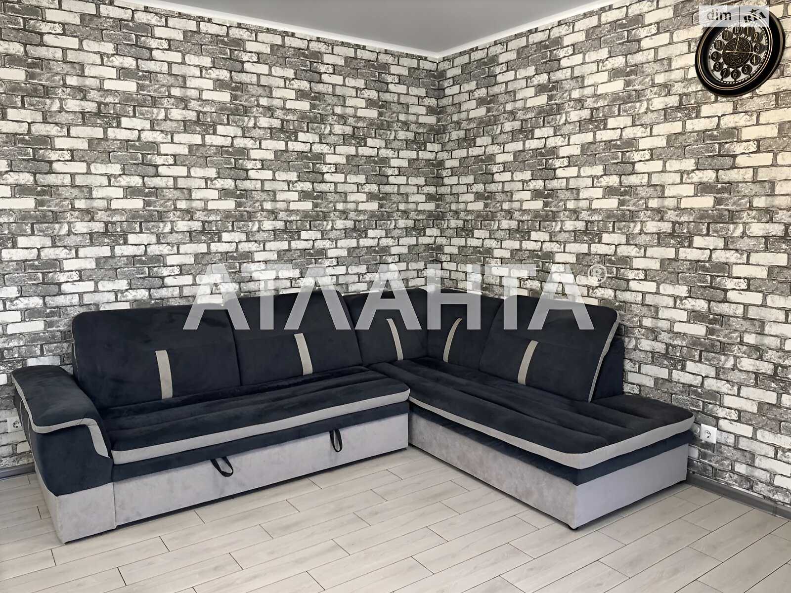 Продаж частини будинку в Агрономічному, 2 кімнати фото 1 Продаж частини будинку в Агрономічному, 2 кімнати фото 1