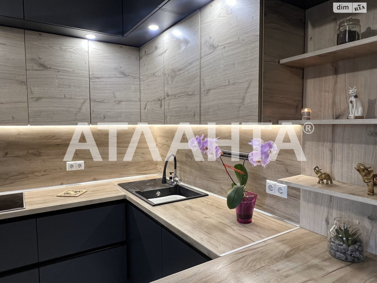 Продажа части дома в Агрономичном, 2 комнаты фото 1 Продажа части дома в Агрономичном, 2 комнаты фото 1