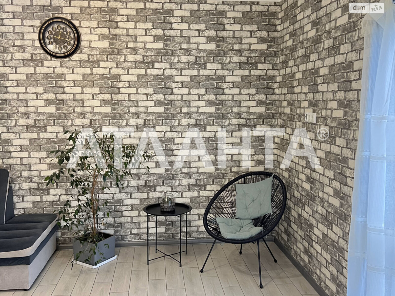 Продажа части дома в Агрономичном, 2 комнаты фото 1 Продажа части дома в Агрономичном, 2 комнаты фото 1