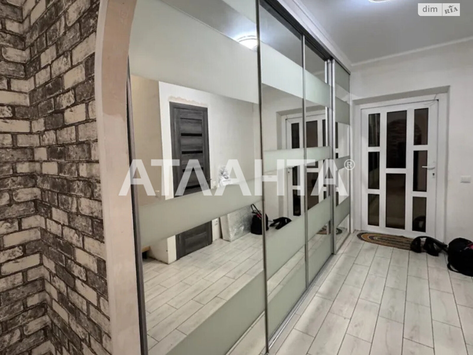 Продажа части дома в Агрономичном, 2 комнаты фото 1 Продажа части дома в Агрономичном, 2 комнаты фото 1