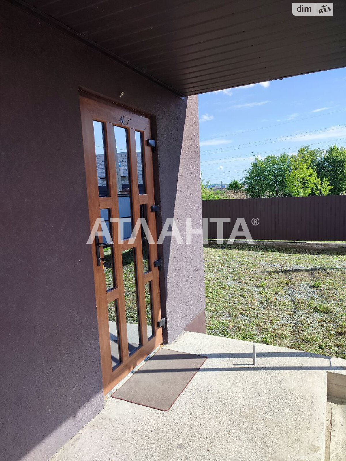 Продажа части дома в Агрономичном, 2 комнаты фото 1 Продажа части дома в Агрономичном, 2 комнаты фото 1