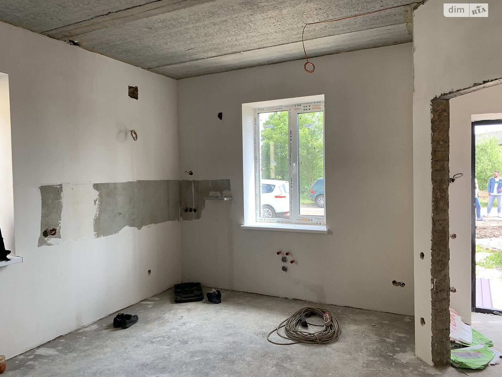 Продажа части дома в Агрономичном, улица Центральная (Мичурина), 2 комнаты фото 1 Продажа части дома в Агрономичном, улица Центральная (Мичурина), 2 комнаты фото 1