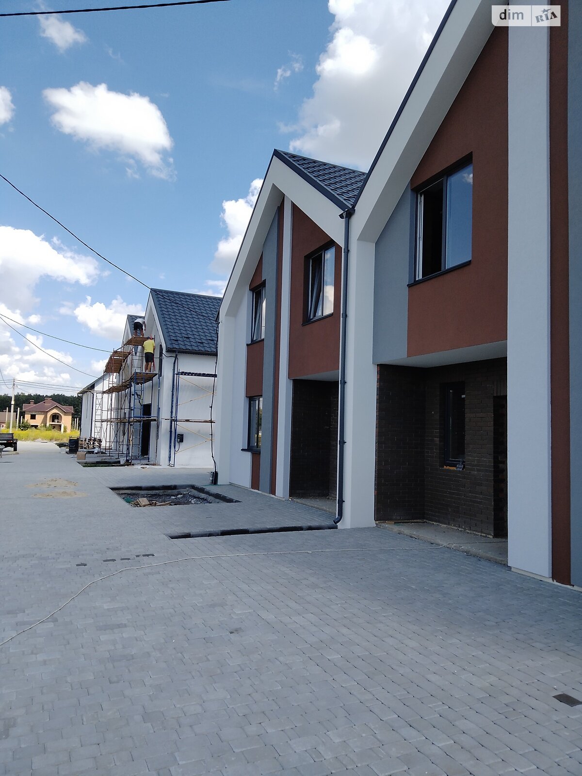Продажа части дома в Агрономичном, 3 комнаты фото 1 Продажа части дома в Агрономичном, 3 комнаты фото 1