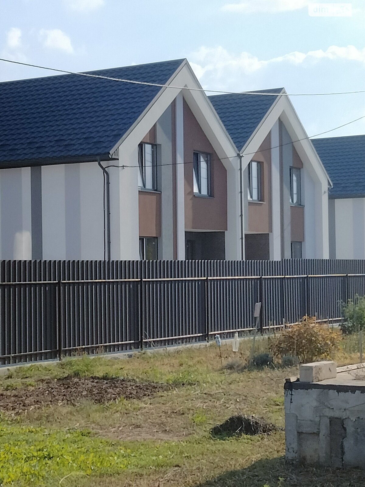 Продажа части дома в Агрономичном, 3 комнаты фото 1 Продажа части дома в Агрономичном, 3 комнаты фото 1