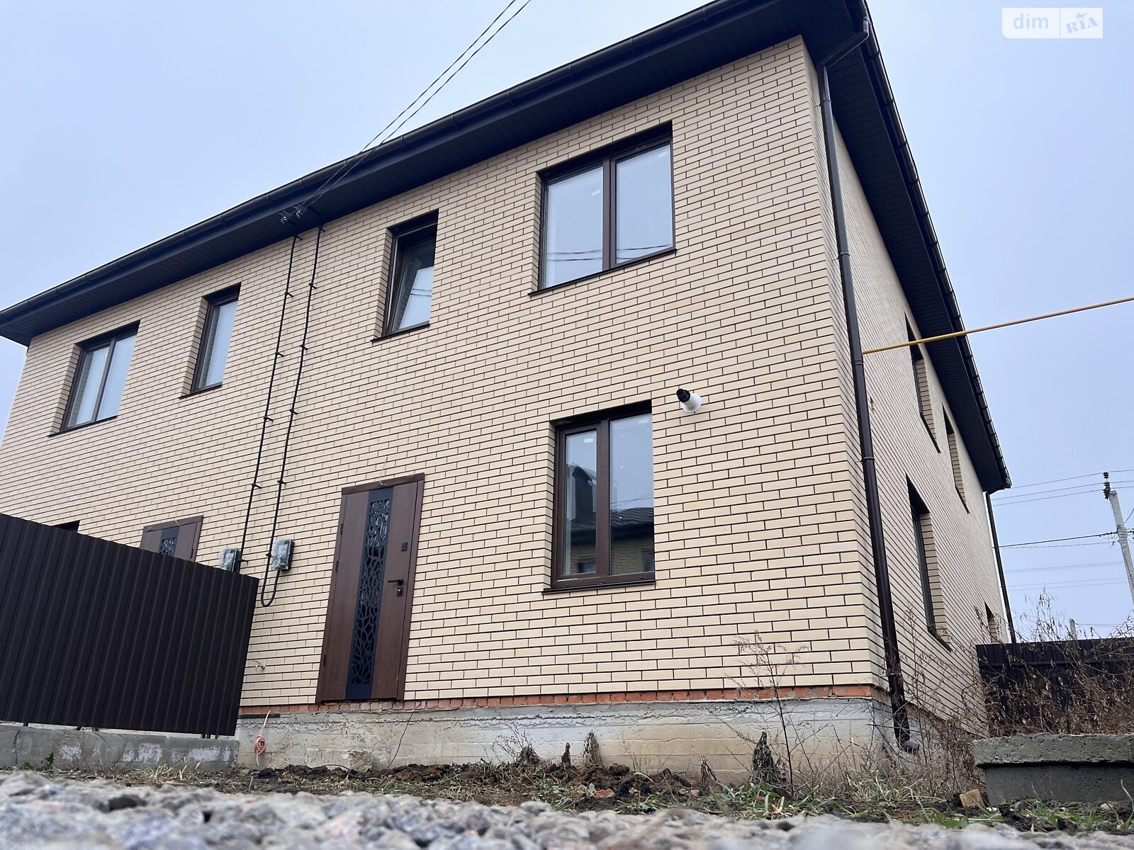 Продажа части дома в Агрономичном, 2 комнаты фото 1 Продажа части дома в Агрономичном, 2 комнаты фото 1