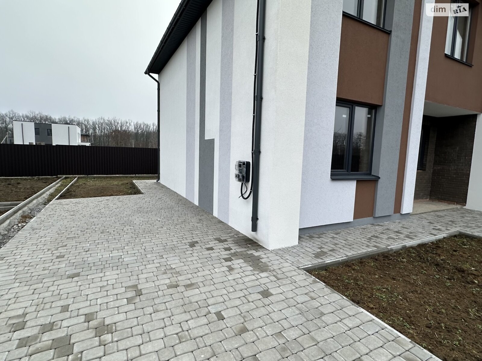 Продаж частини будинку в Агрономічному, 3 кімнати фото 1 Продаж частини будинку в Агрономічному, 3 кімнати фото 1