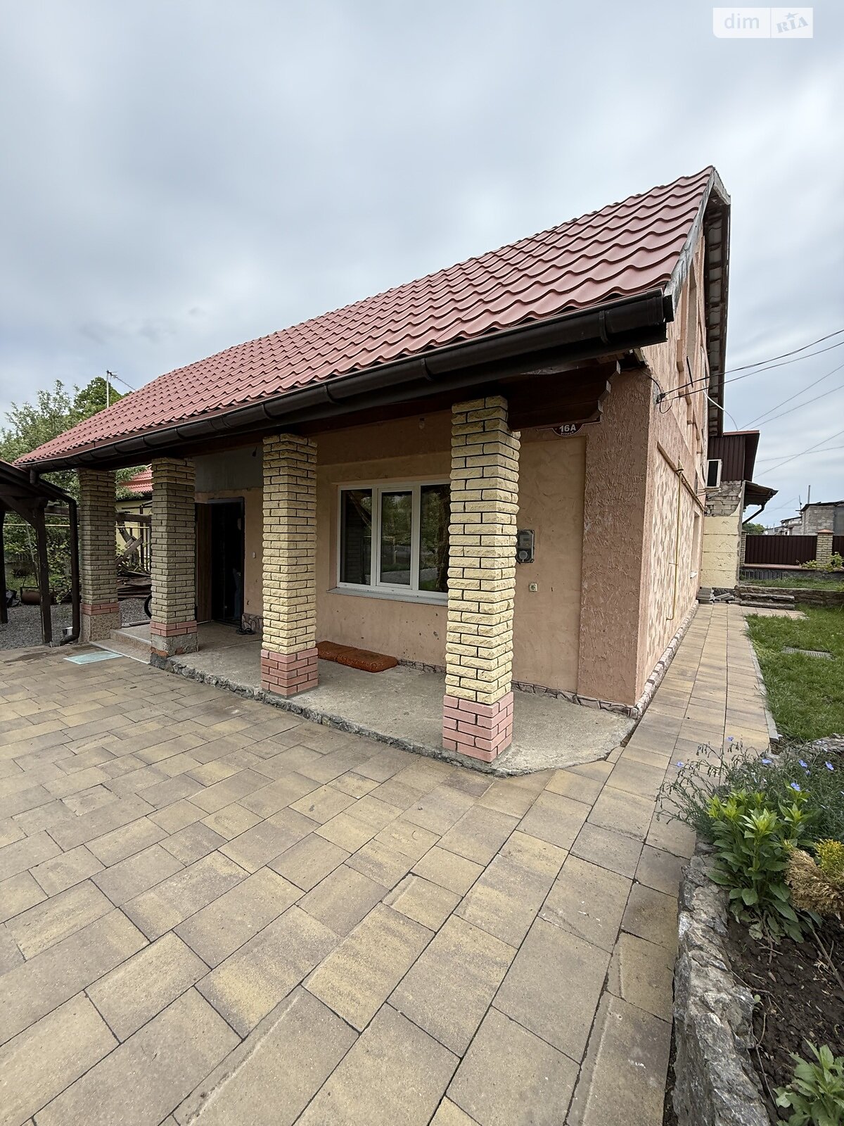Продажа части дома в Агрономичном, 4 комнаты фото 1 Продажа части дома в Агрономичном, 4 комнаты фото 1