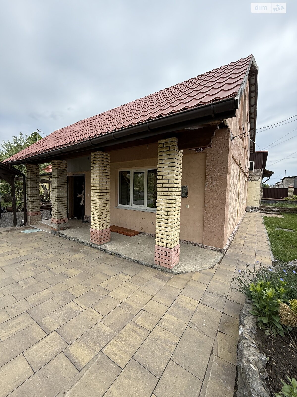 Продажа части дома в Агрономичном, 4 комнаты фото 1 Продажа части дома в Агрономичном, 4 комнаты фото 1