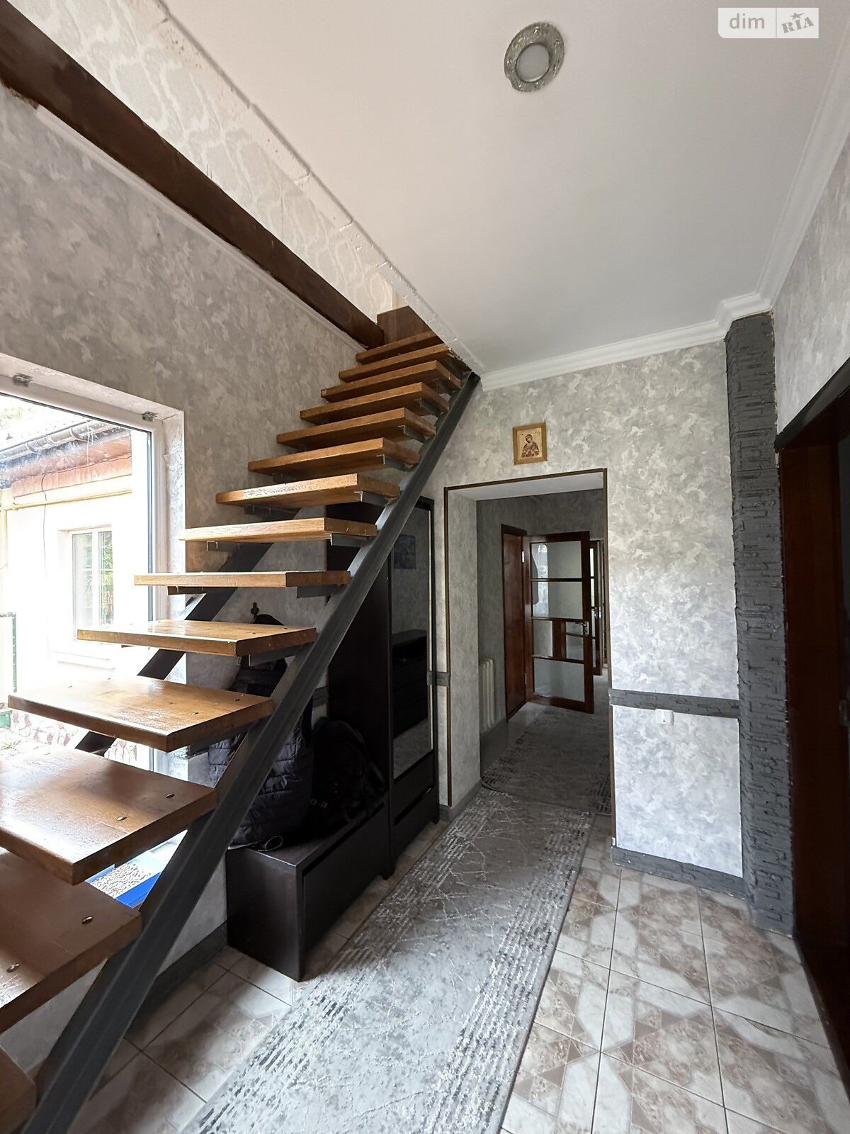 Продажа части дома в Агрономичном, 4 комнаты фото 1 Продажа части дома в Агрономичном, 4 комнаты фото 1