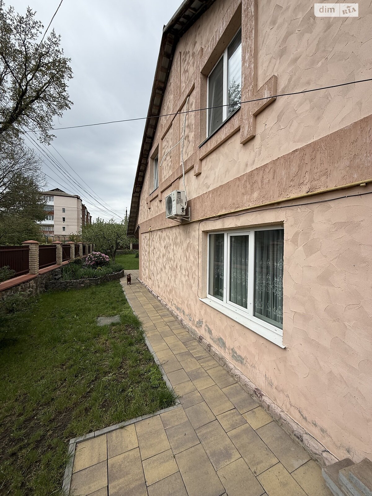 Продажа части дома в Агрономичном, 4 комнаты фото 1 Продажа части дома в Агрономичном, 4 комнаты фото 1