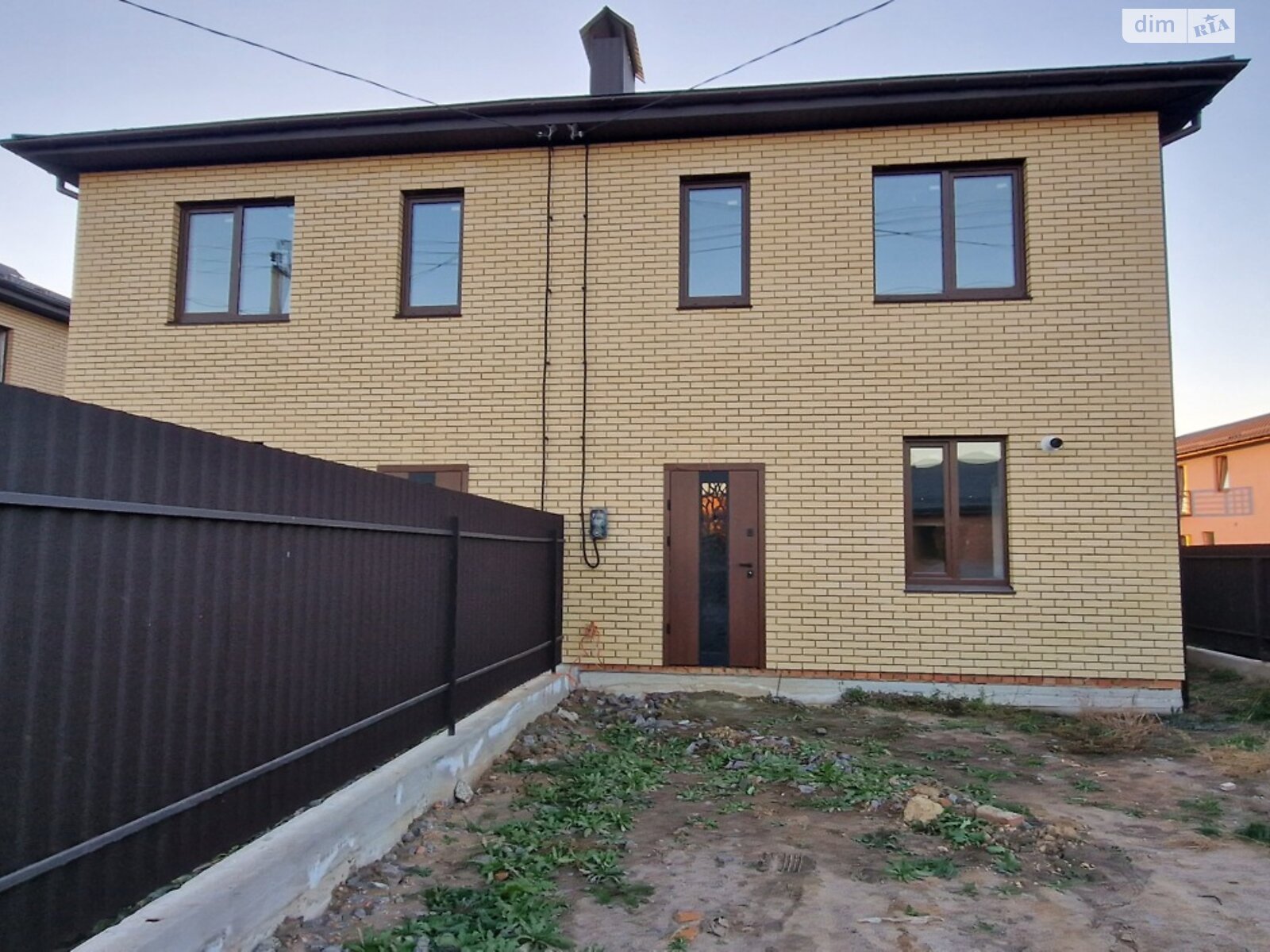 Продажа части дома в Агрономичном, 2 комнаты фото 1 Продажа части дома в Агрономичном, 2 комнаты фото 1