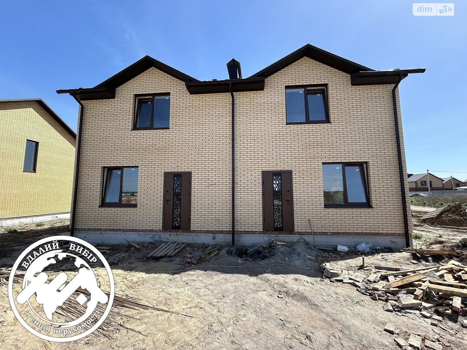 Продажа части дома в Агрономичном, переулок Весняный, 3 комнаты фото 1 Продажа части дома в Агрономичном, переулок Весняный, 3 комнаты фото 1