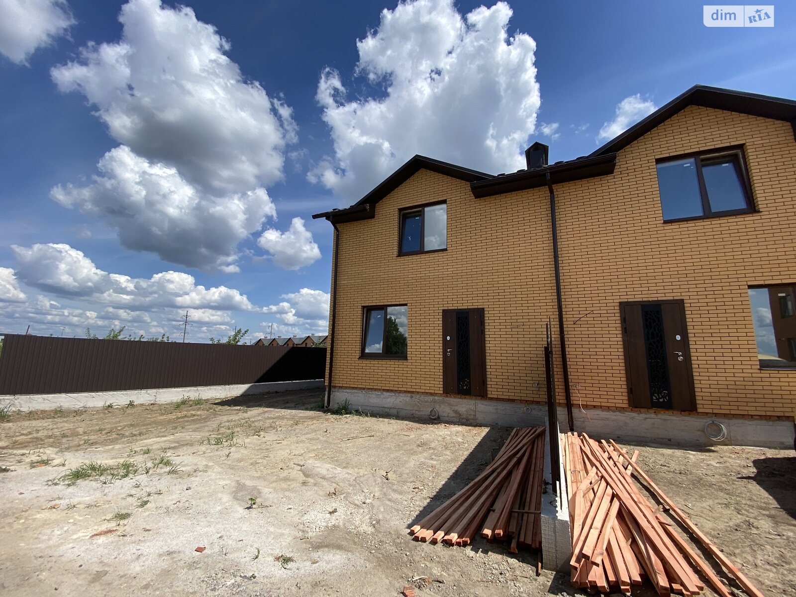 Продаж частини будинку в Агрономічному, провулок Весняний, 3 кімнати фото 1 Продаж частини будинку в Агрономічному, провулок Весняний, 3 кімнати фото 1