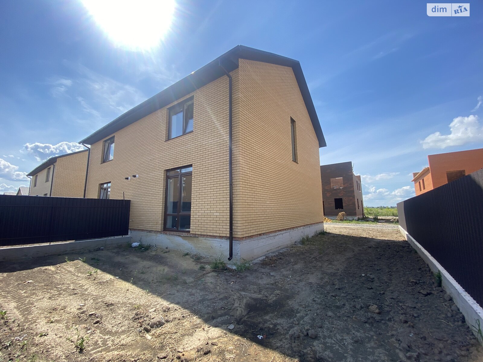 Продаж частини будинку в Агрономічному, провулок Весняний, 3 кімнати фото 1 Продаж частини будинку в Агрономічному, провулок Весняний, 3 кімнати фото 1